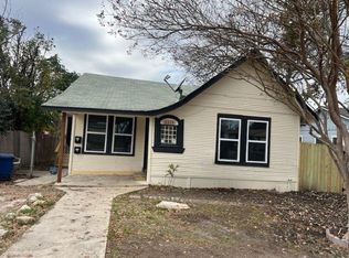 2215 N Elmendorf St #A, San Antonio, TX 78201