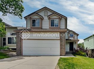 4779 N Foxtail Dr, Castle Rock, CO 80109
