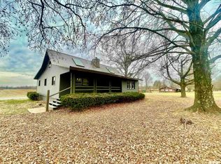 778 Old Johnston City Rd, West Frankfort, IL 62896
