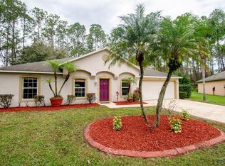 18 Reine Pl, Palm Coast, FL 32164