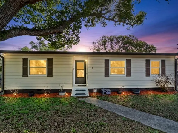 217 Colony Dr, Casselberry, FL 32707