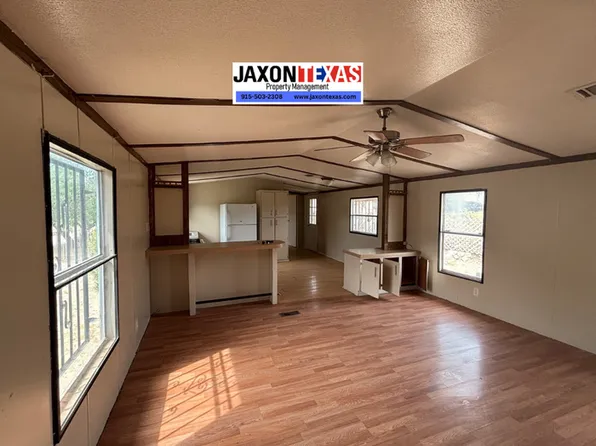 185 Low Rd, Sunland Park, NM