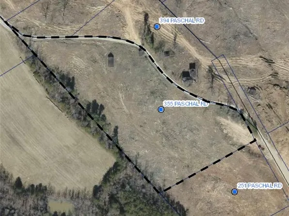 355 Paschal Rd #26, Yanceyville, NC 27379