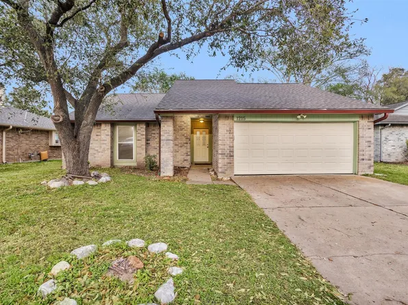 1215 Three Forks Dr, Katy, TX 77450