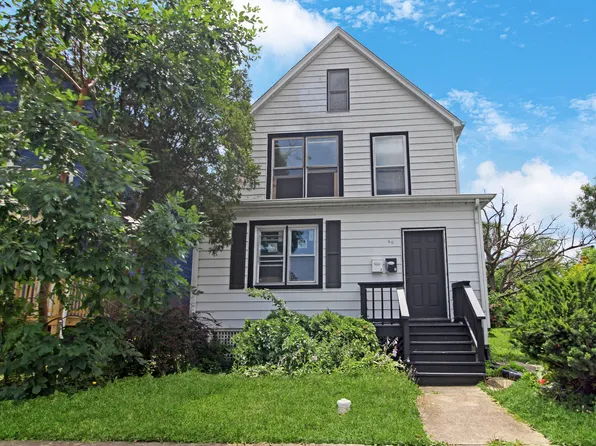 40 W 15th St, Chicago Heights, IL 60411