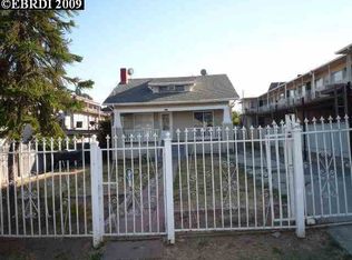 3159 Brookdale Ave, Oakland, CA