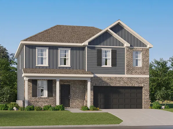3864 Breton Cove Cir, Bethlehem, GA 30620