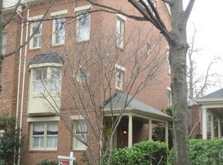 2628 Fairfax Dr, Arlington, VA 22201