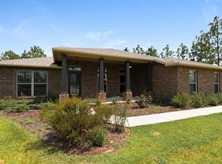 6473 Welannee Blvd, Laurel Hill, FL 32567