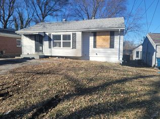 221 Sadonia Ave, Saint Louis, MO