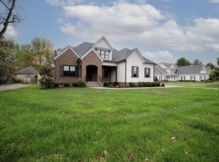 1019 Glasgow Dr, Murfreesboro, TN 37130