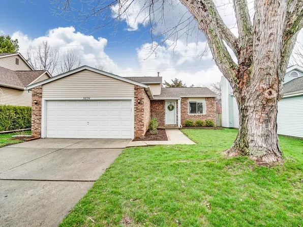 5874 Meadowhurst Way, Dublin, OH 43017
