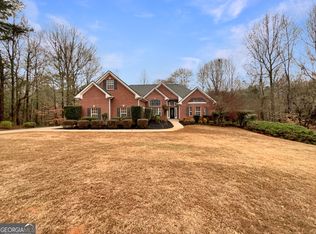 127 Caboose Ct, Pendergrass, GA 30567