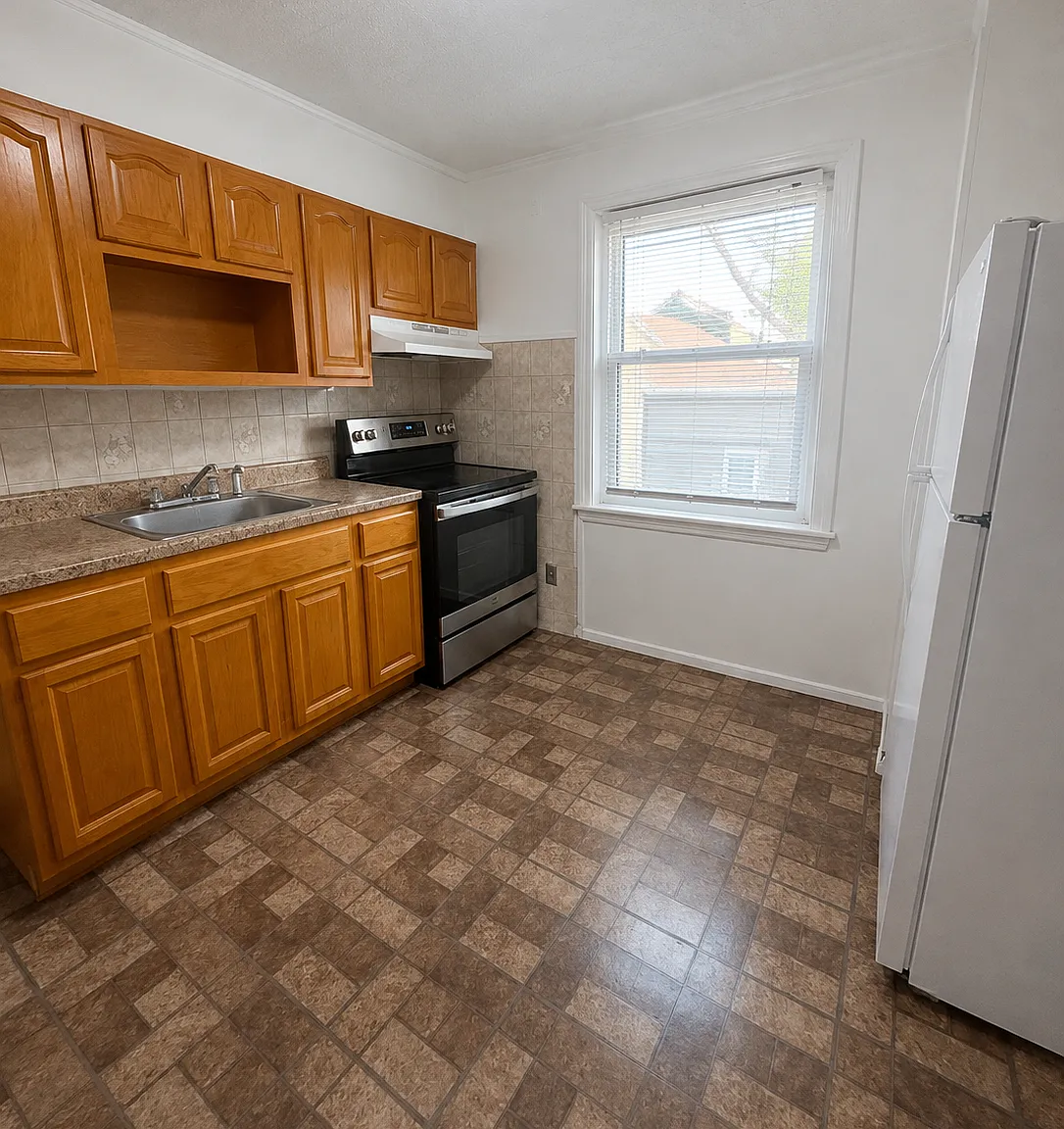 1 bed, 900 sqft, $2,000 — Photo 1