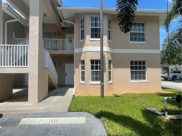 8416 Bernwood Cove Loop APT 1611, Fort Myers, FL 33966