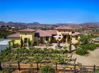 38910 Camino Sierra Rd, Temecula, CA 92592