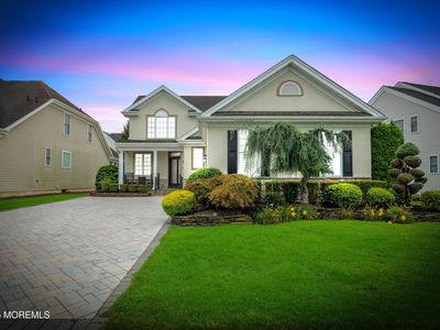 15 W Parsonage Way, Manalapan, NJ, 07726