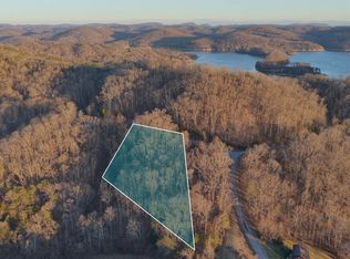 LOT 339 Eagle Ct, Sharps Chapel, TN 37866