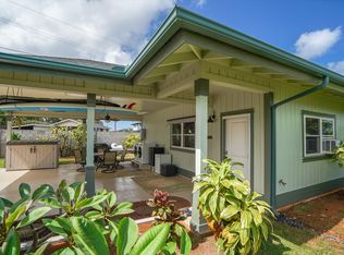 5273 Kawaihau Rd UNIT 15-I, Kapaa, HI 96746