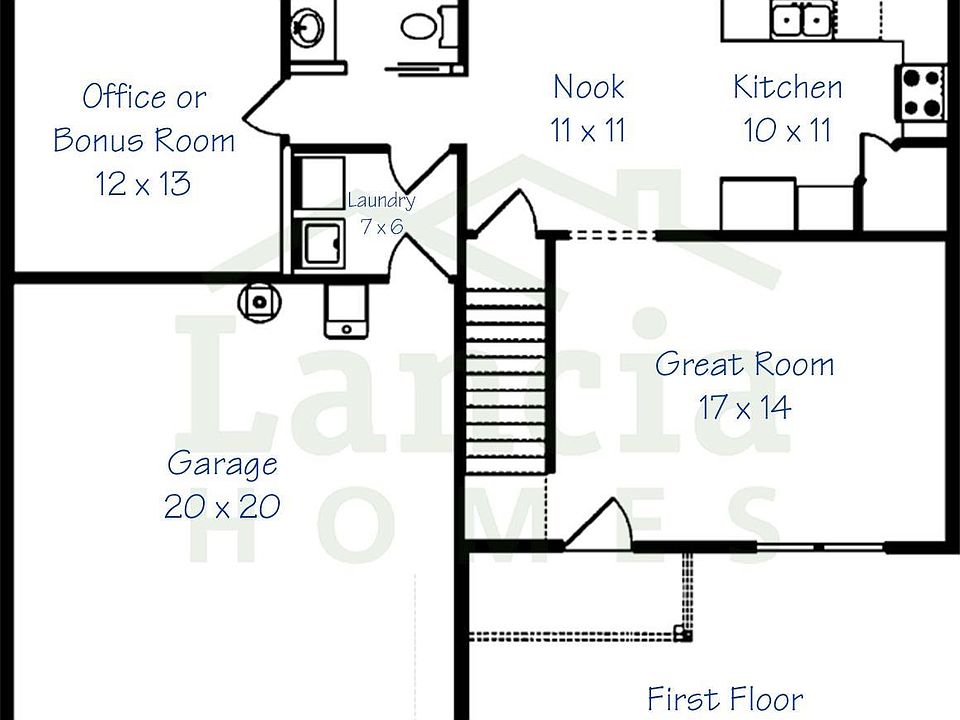 2nd image of 8479 Alberi Ct