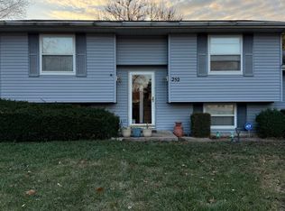 252 Alexander Dr, Rantoul, IL 61866