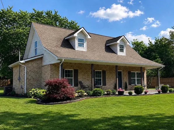 153 Gayle Ave, Lenoir City, TN 37771