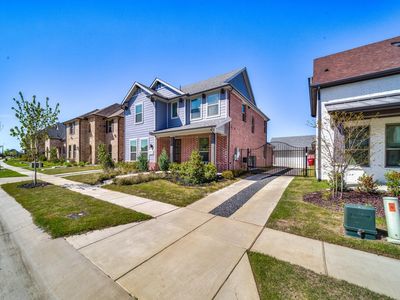 1820 Temple Hls, Van Alstyne, TX, 75495