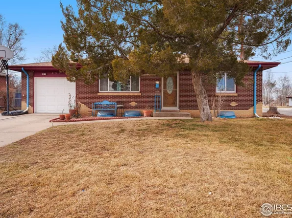 401 27th Ave, Greeley, CO 80634