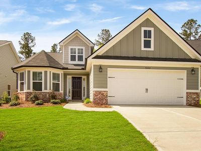 5802 Whispering Pines Way, Evans, GA, 30809