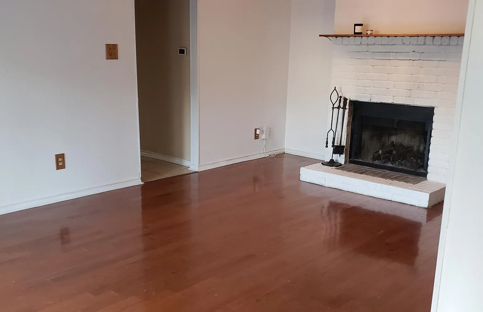 2 bed, 1145 sqft, $1,675 — Photo 2