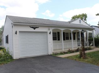 3648 Noe Bixby Rd, Columbus, OH 43232