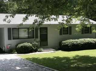 118 Upward Acres St, East Flat Rock, NC 28726