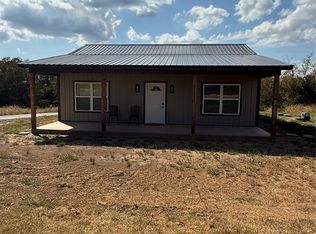 97864 S 4485th Rd, Vian, OK 74962
