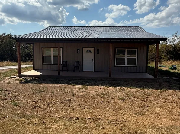 97864 S 4485th Rd, Vian, OK 74962