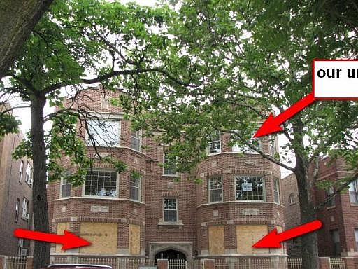 1st image of 7840 S East End Ave Unit 3S