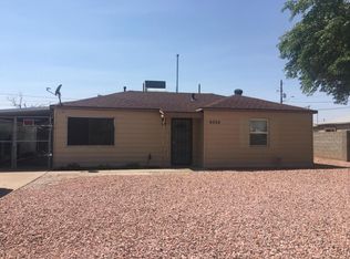 6006 S 6th Ave, Phoenix, AZ 85041