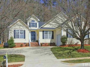200 Melksham Rd, Wake Forest, NC 27587