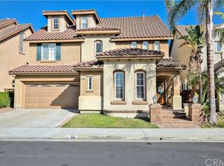 56 Stargazer Way, Mission Viejo, CA 92692