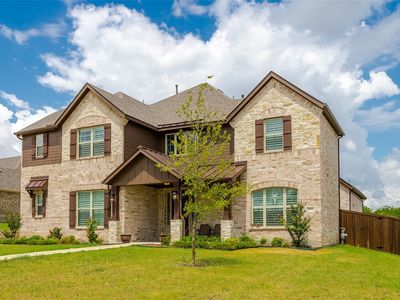 301 Duxbury Ct, Sunnyvale, TX, 75182