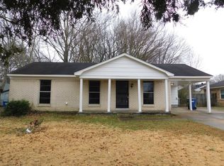 2985 Valleybrook Rd, Horn Lake, MS 38637