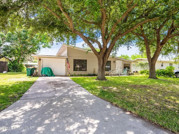 132 Virginia Rd, West Melbourne, FL 32904
