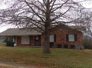 3147 Curzon Ave, Memphis, TN 38118