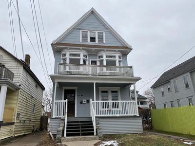 959 West Ave, Buffalo, NY, 14213