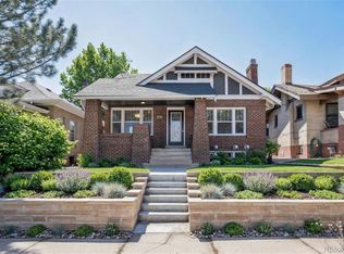 3034 W Denver Place, Denver, CO 80211