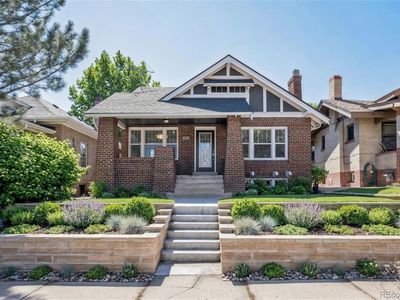 3034 W Denver Place, Denver, CO, 80211