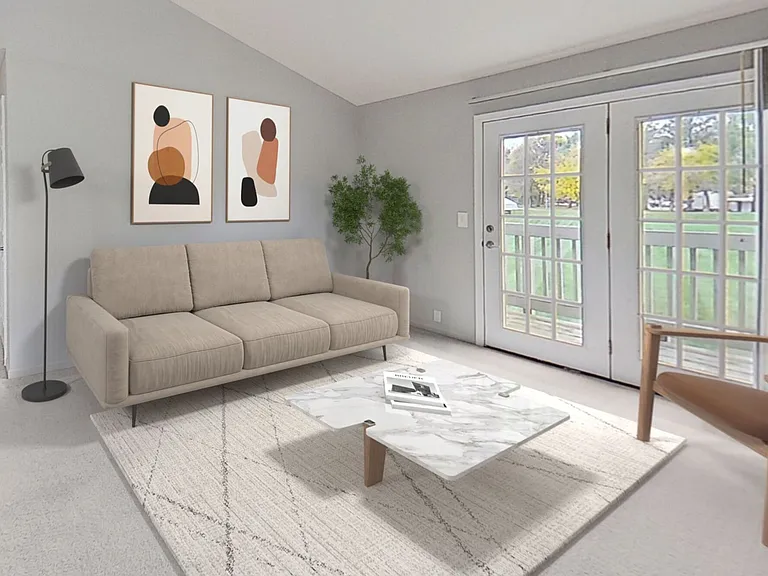 Westbury Lake Apartments — Photo 15