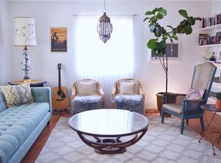 61951 Mountain View Cir, Joshua Tree, CA 92252