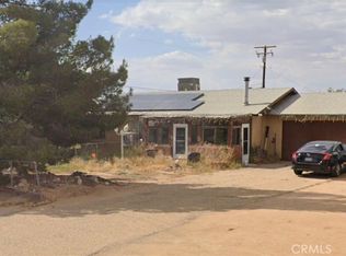 22156 Standing Rock Ave, Apple Valley, CA 92307