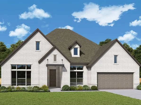 15705 Terracotta Terrace Ln, Conroe, TX 77302