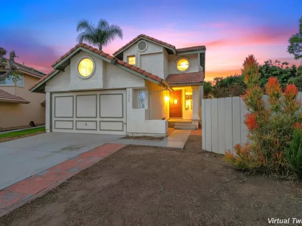 11917 Via Selma, El Cajon, CA 92019
